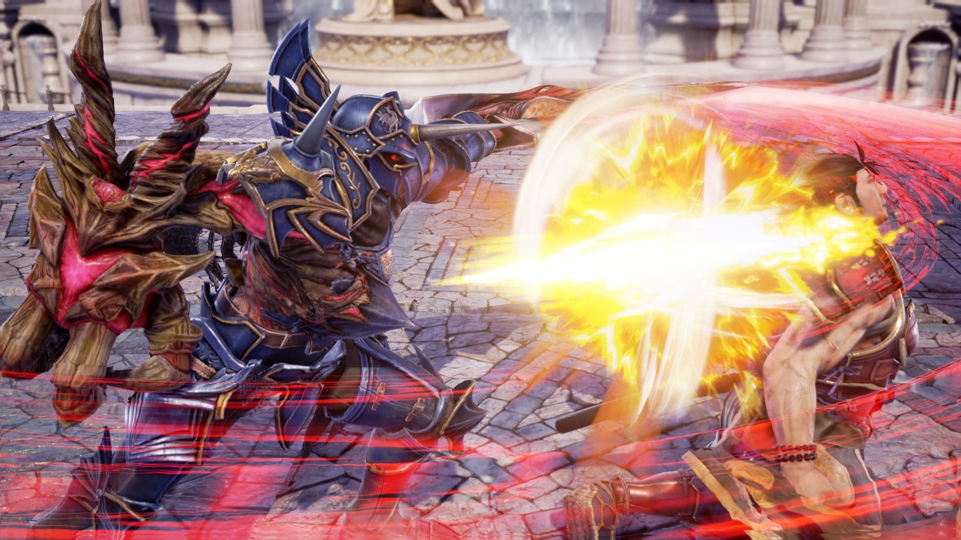 Soul Calibur VI - Imagen 49